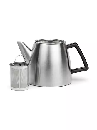BREDEMEIJER | Teekanne ODENSE 1,1l Satin-Finish | 